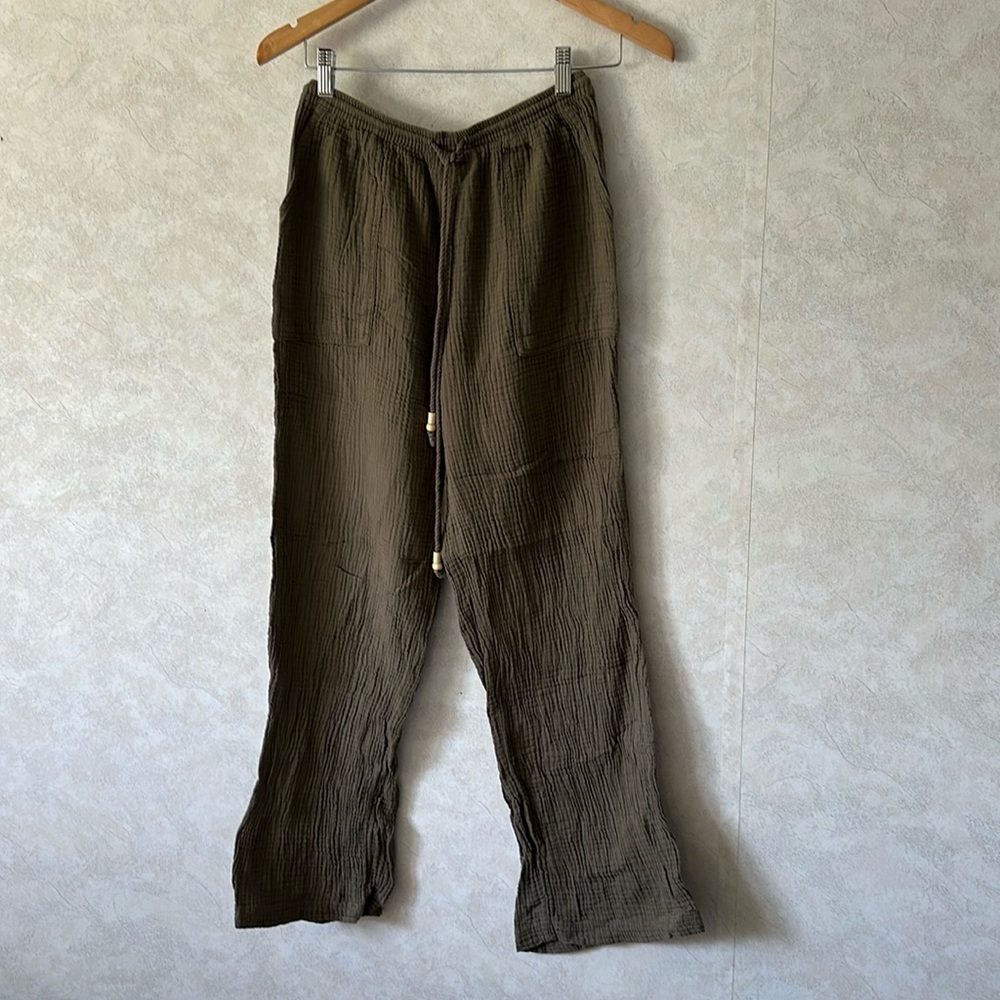 100% cotton H&M Pants